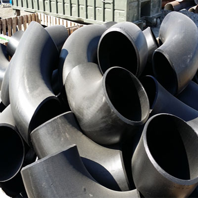 Carbon & Alloy Steel Pipe Fittings